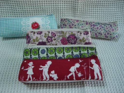 ミニポーチリバティ