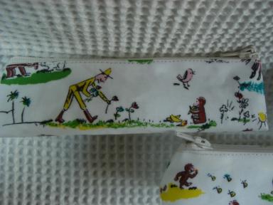 ミニポーチジョージアップ２