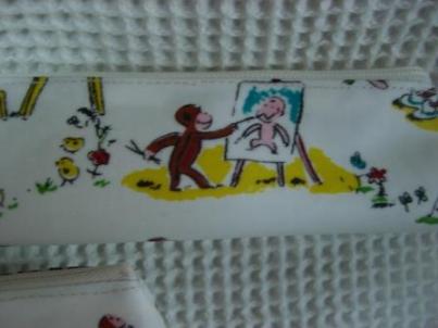 ミニポーチジョージアップ３