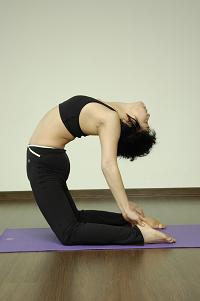 ustrasana 3