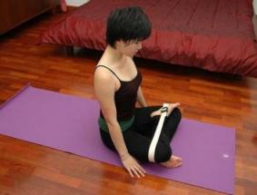 ステップ2 お尻の関節 Shin Shi Yoga 楽天ブログ