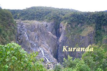 kuranda