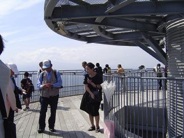 江ノ島展望台