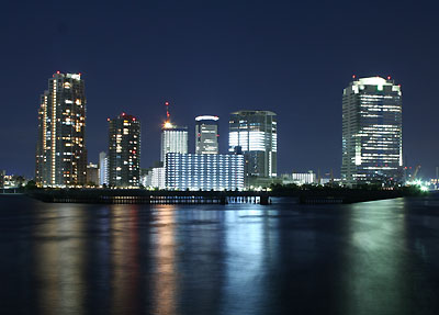 toyosu