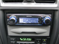 KENWOOD I-K70