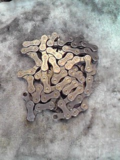 チェーン・・その後