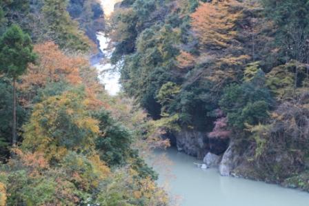白丸湖