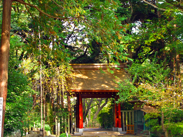 大宮八幡宮