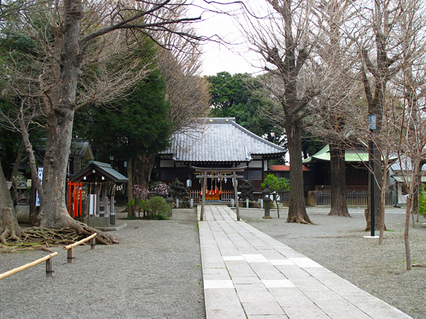 平塚神社