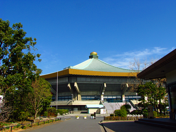 武道館