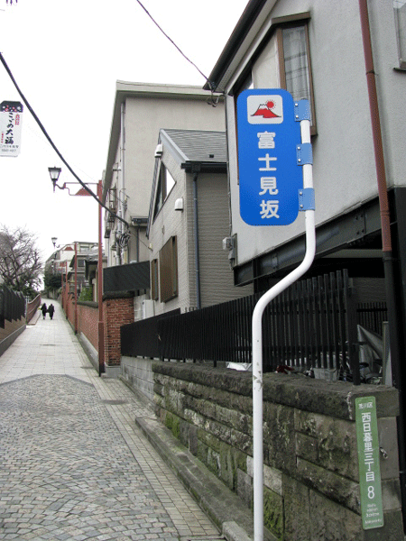 東京の風景