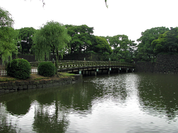 和田倉橋☆千代田区千代田