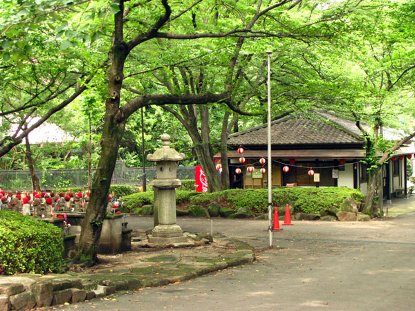 増上寺☆港区芝公園