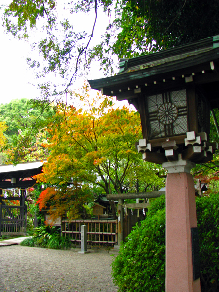 大宮八幡宮