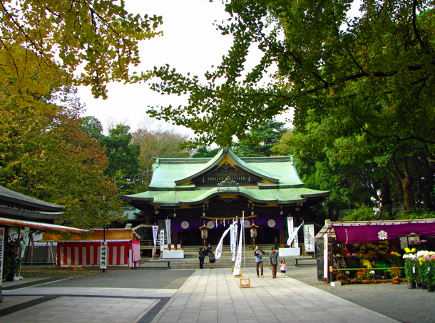 大宮八幡宮