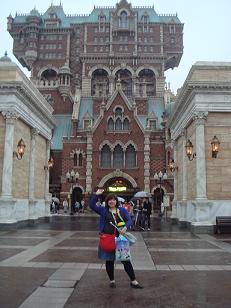 タワー・オブ・テラー