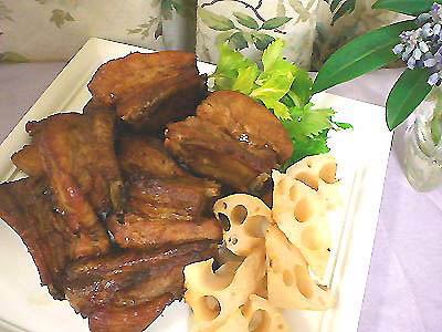 ｽﾍﾟｱﾘﾌﾞ～