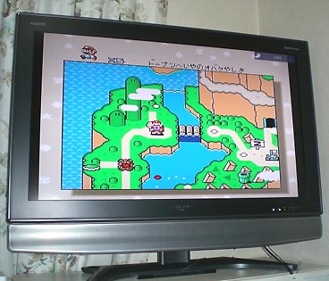 ﾏﾘｵﾜｰﾙﾄﾞ