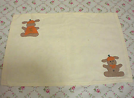 ﾗﾝﾁｮﾝﾏｯﾄ