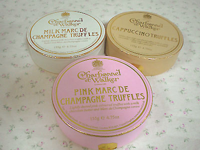 シャルボネル・エ・ウォーカー