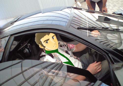 ﾔﾏﾄ､発進！！