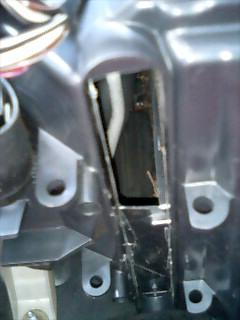 エアコン０７３１２