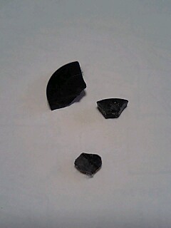 ストップランプスイッチクッション０７１６１