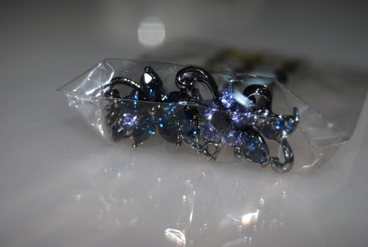 ０９’選べるデイリーきらきらセット　ネタバレ