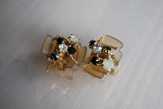 COMPLEX BIZ　購入品