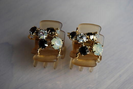 COMPLEX BIZ　購入品