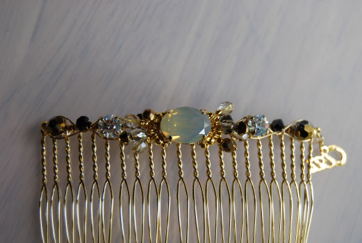 COMPLEX BIZ　購入品