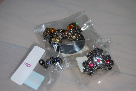 ねいる屋さん　１０’０８　闇袋　ネタバレ