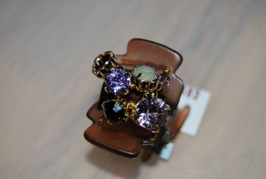 COMPLEX BIZ　購入品