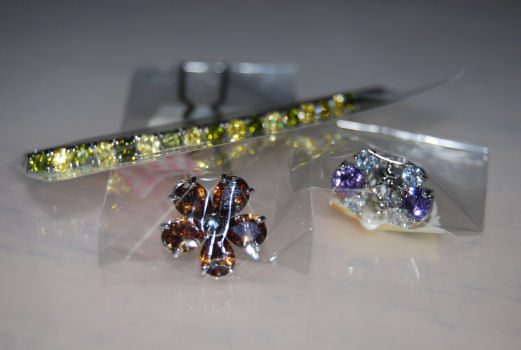 09'７月　ジルコ　ゴージャス訳あり福袋　ネタバレ