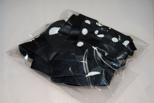 ０９’春夏の夜会巻き＆ハーフアップ贅沢セット　ネタバレ