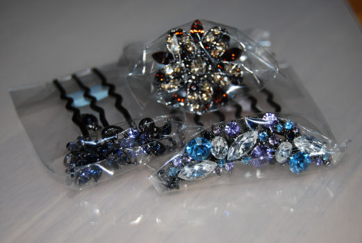 ０９’選べるデイリーきらきらセット　ネタバレ