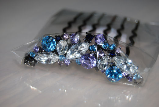 ０９’選べるデイリーきらきらセット　ネタバレ