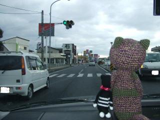 車たくさん