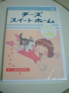 コレDVD！
