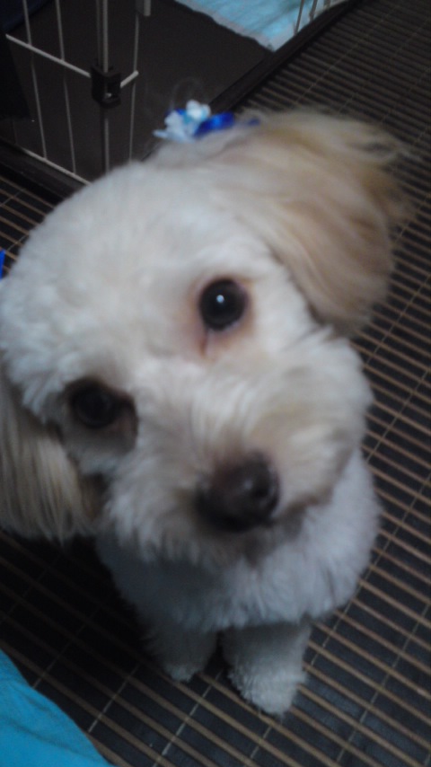 After