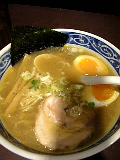 ラーメンファンタジスタ1部