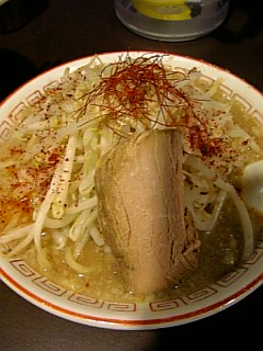 ラーメンファンタジスタ1部