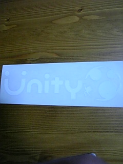 Unity-