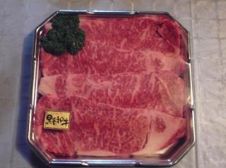 ステーキ肉