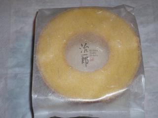 バームクーヘン