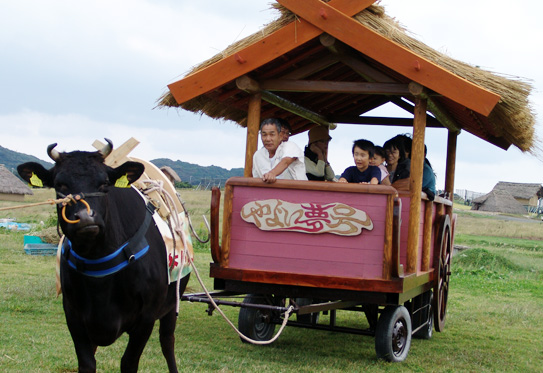 牛車