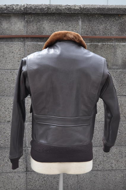 バズリクソンズＭ４２２Ａ