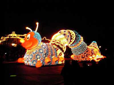 宿東京ディズニーリゾート  出張編　その０９