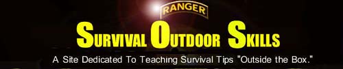 Survival Outdoor Skills