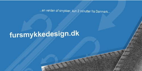 Fursmykkedesign